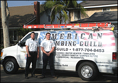 american plumbing guide