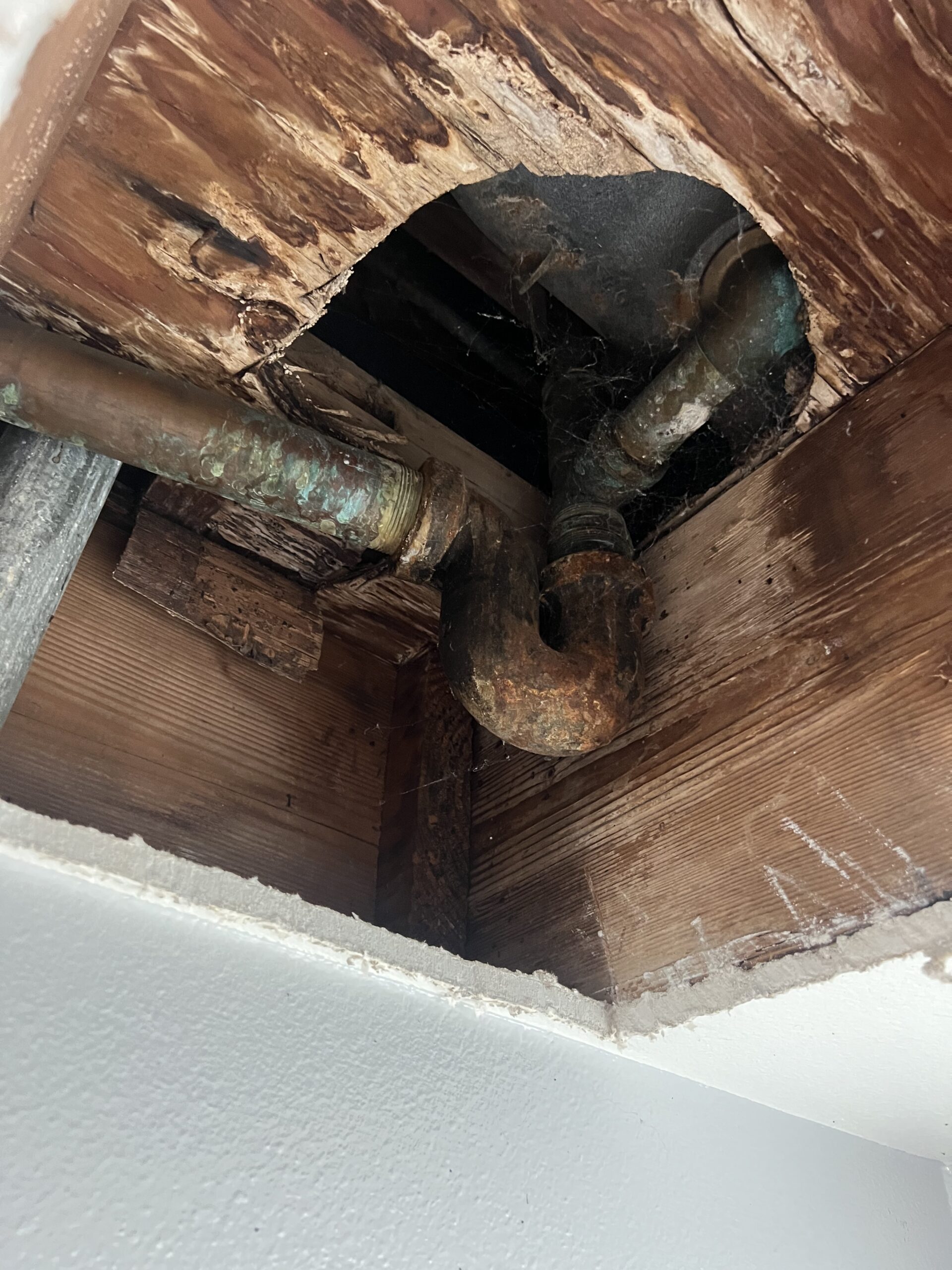 american plumbing guide