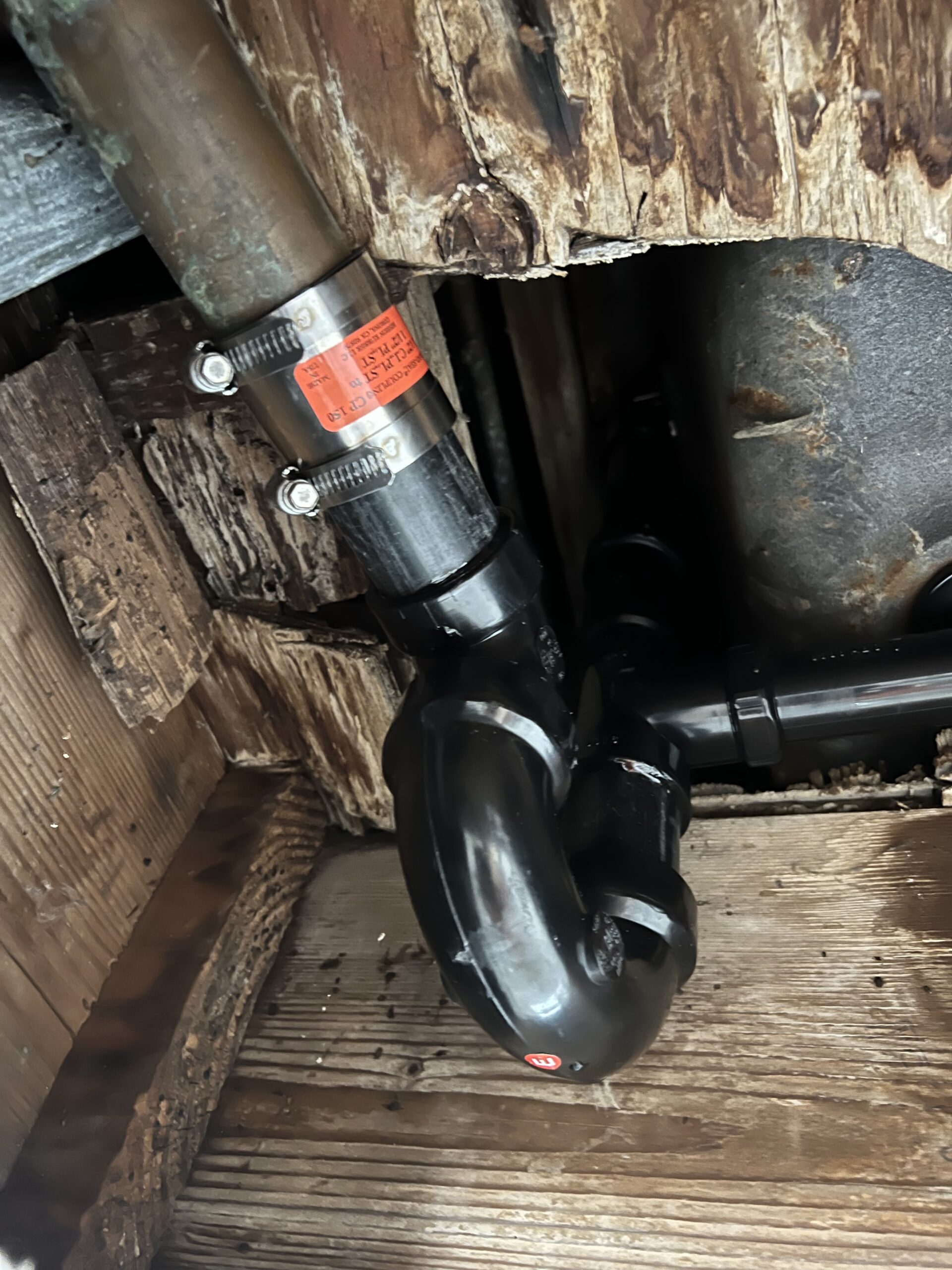 american plumbing guide