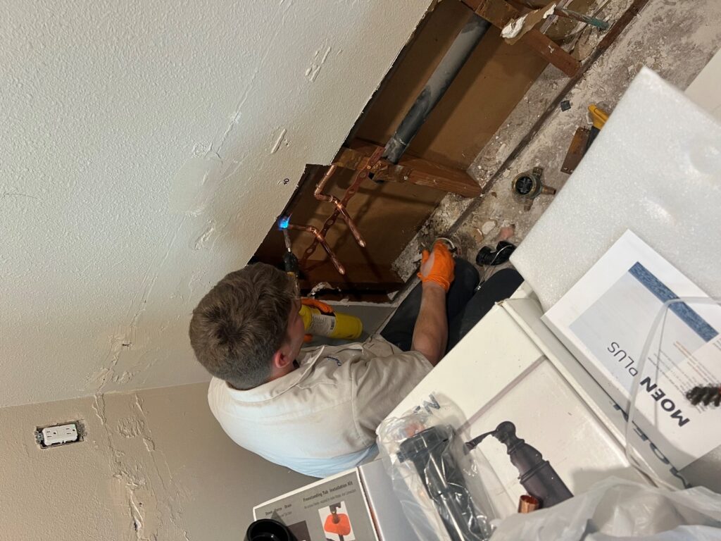 american plumbing guide